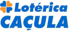 lotérica caçula